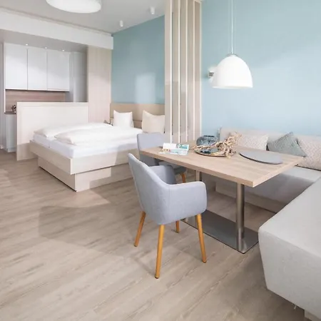 Alte Teestube 47 * Norderney