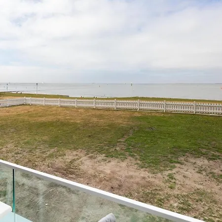 Alte Teestube 47 Apartment *