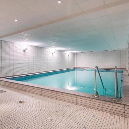Alte Teestube 47 Apartamento