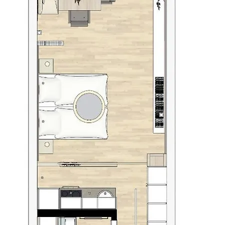 Alte Teestube 47 Norderney