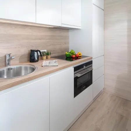 Alte Teestube 47 Apartamento *
