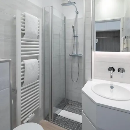 Alte Teestube 47 Norderney